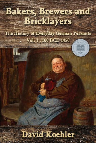 Bakers, Brewers and Bricklayers