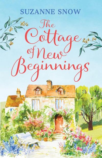 The Cottage of New Beginnings