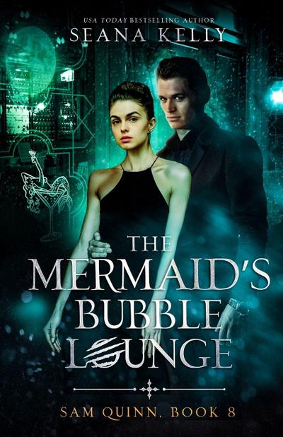 The Mermaid’s Bubble Lounge