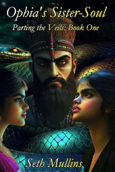 Ophia’s Sister-Soul