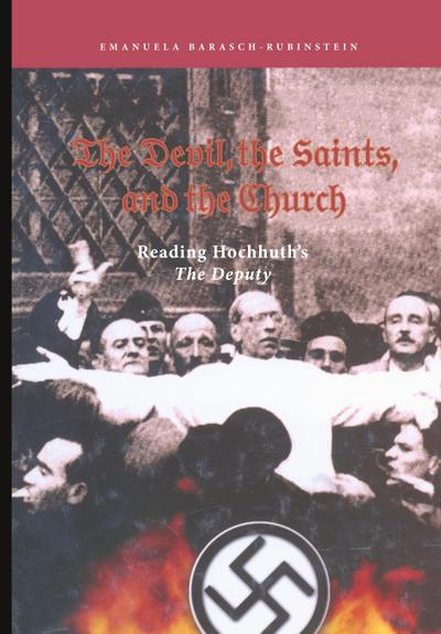 The Devil, the Saints, and the Church
