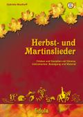 Herbst- und Martinslieder