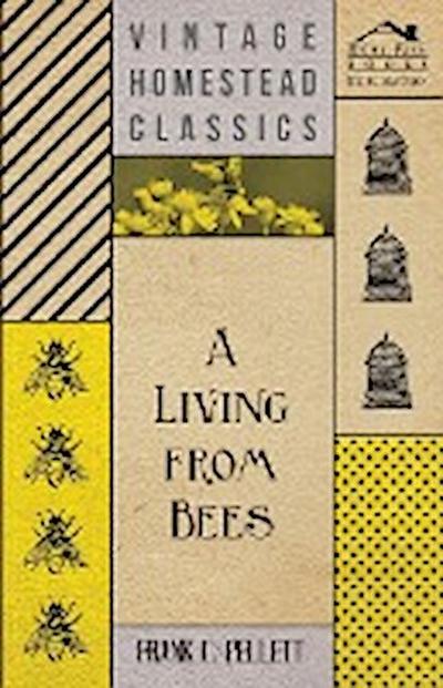 A Living From Bees