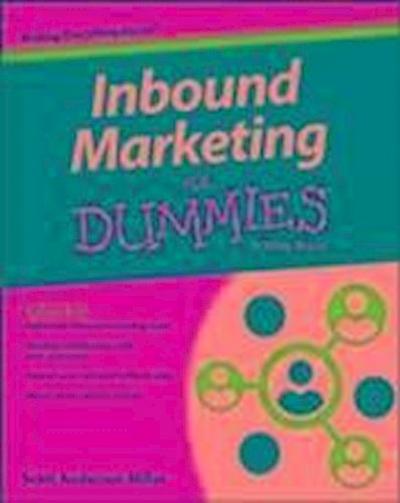 Inbound Marketing For Dummies
