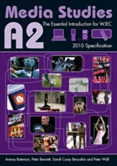 A2 Media Studies