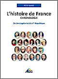 L’histoire de France