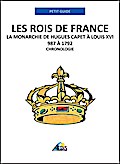 Les rois de France