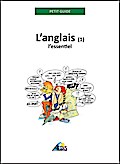 L’anglais