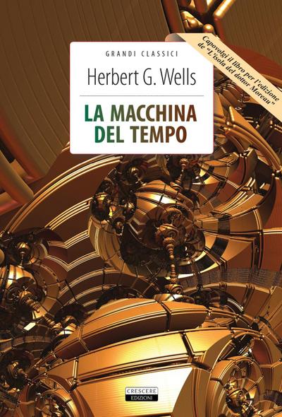La macchina del tempo-L’isola del dottor Moreau