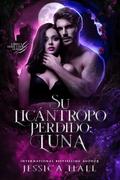 Su Licántropo perdido Luna