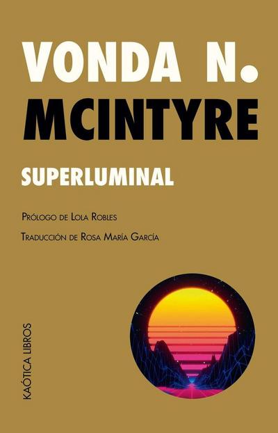 Superluminal