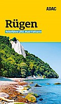 ADAC Reiseführer plus Rügen