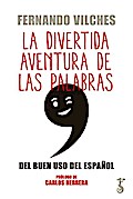 La divertida aventura de las palabras
