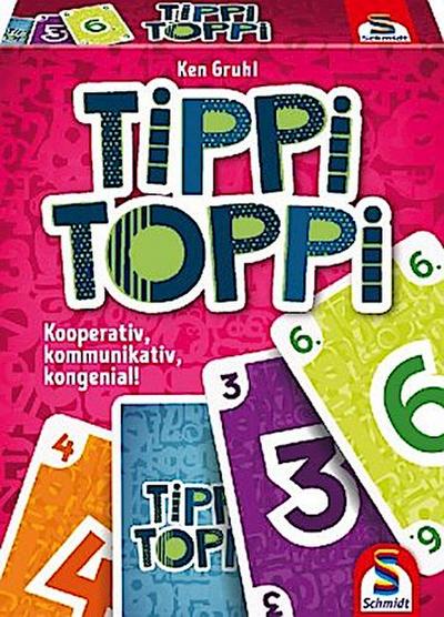 Tippi Toppi (Spiel)