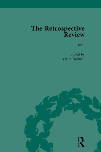 Retrospective Review Vol 8