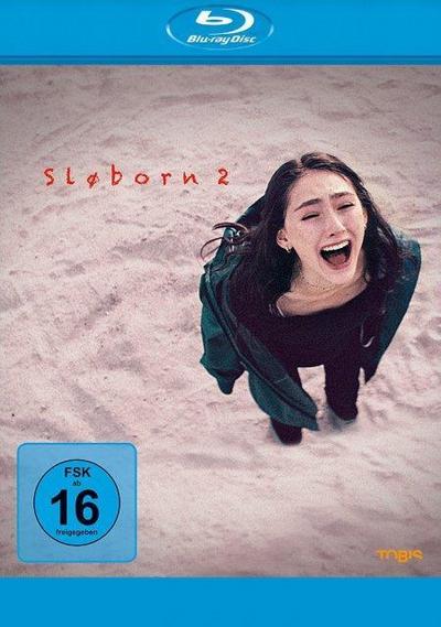 Sloborn - Staffel 2 BD