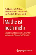 Mathe ist noch mehr