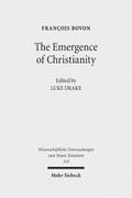 The Emergence of Christianity