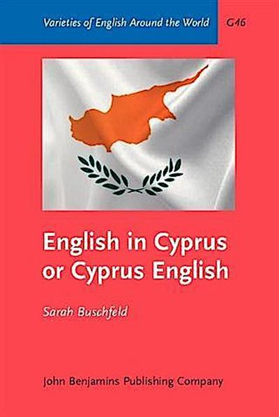 English in Cyprus or Cyprus English