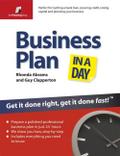 Business Plan In A Day