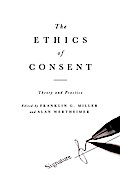 The Ethics of Consent