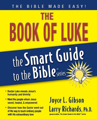 The Book of Luke