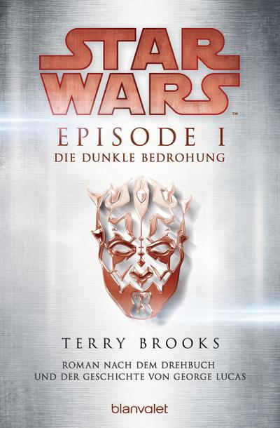 Star Wars(TM) - Episode I - Die dunkle Bedrohung