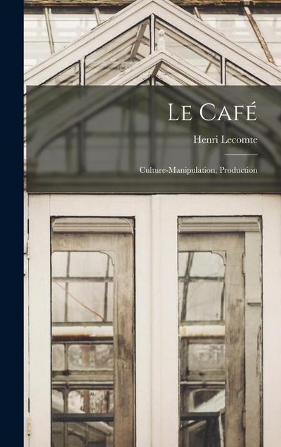 Le Café