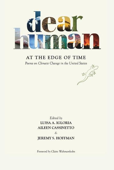 Dear Human at the Edge of Time