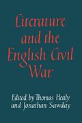 Literature and the English Civil War