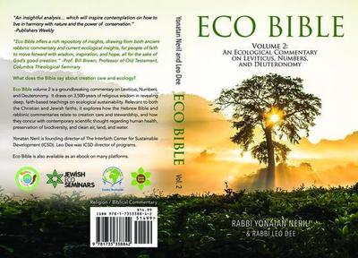 Eco Bible: Volume 2