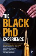 The Black PhD Experience