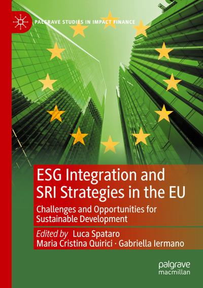 ESG Integration and SRI Strategies in the EU