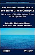 The Mediterranean Sea in the Era of Global Change 2