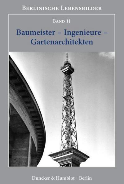 Baumeister - Ingenieure - Gartenarchitekten.