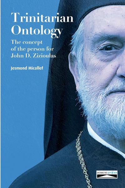 Trinitarian Ontology
