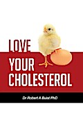 Love Your Cholesterol