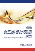 AUTOPILOT SYSTEM FOR AN UNMANNED AERIAL VEHICLE (UAV)