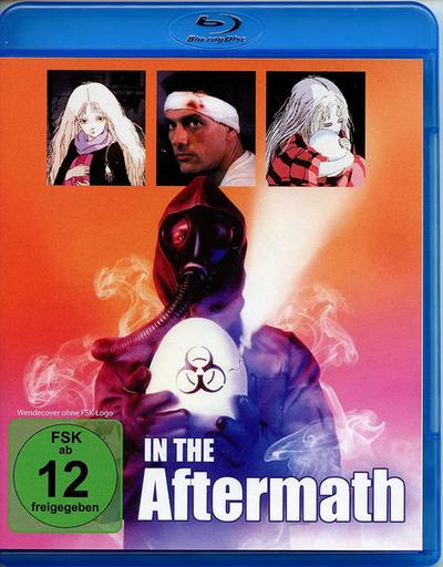 In the Aftermath Limited Edition