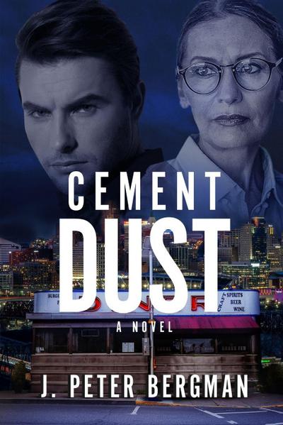 Cement Dust