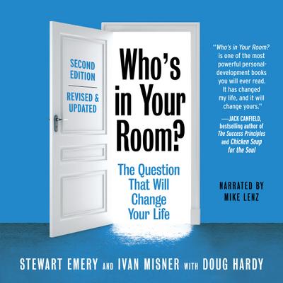 Who’s in Your Room?, Revised and Updated