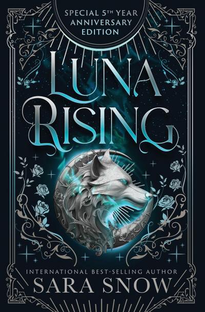 Luna Rising Complete Series Fifth Anniversary Edition