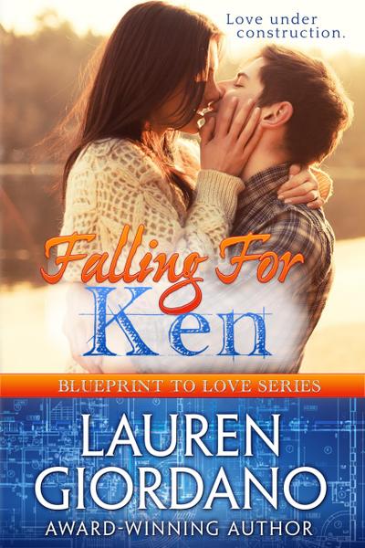Falling For Ken (Blueprint to Love, #2)