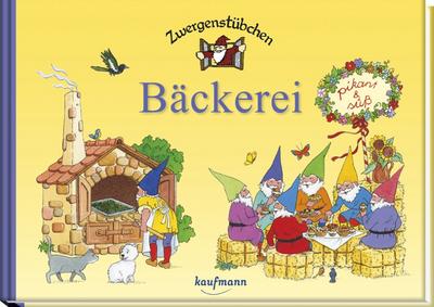 Bäckerei