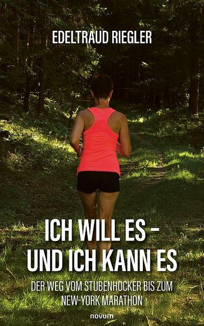 Ich will es - und ich kann es