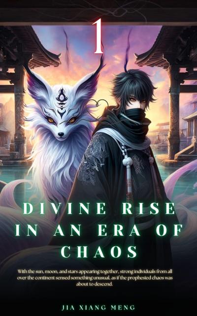 Divine Rise in an Era of Chaos
