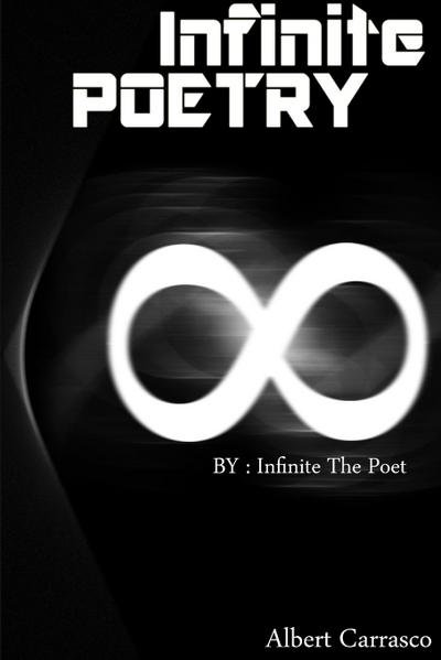 Infinite Poetry