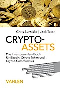 Crypto-Assets