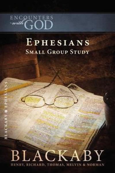 A Ephesians