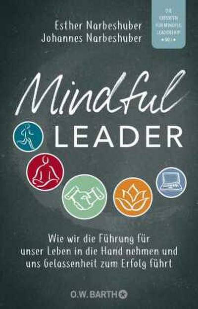 Mindful Leader